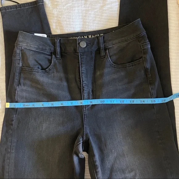 American Eagle Outfitters Super stretch X4 - Picture 9 of 11